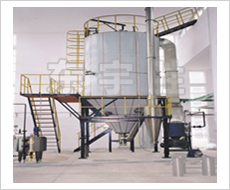 低溫熱敏性物料干燥機